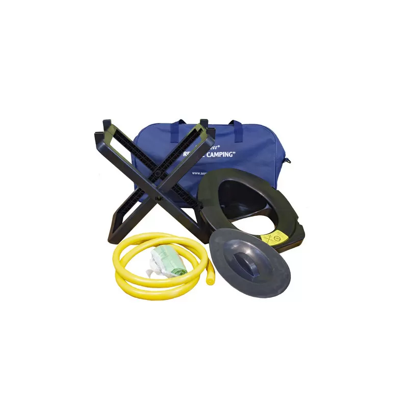 SEPARETT Rescue Camping 25 3 SEPARETT Rescue Camping 25