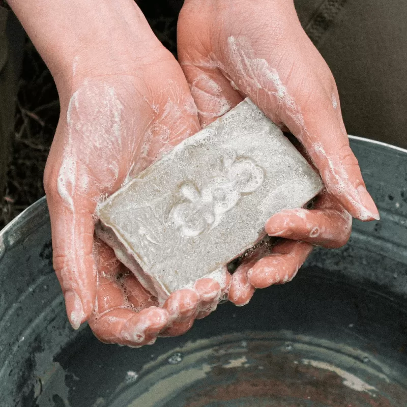 SLOÉ Noé Savon Multi-usages 5-en-1 5 SLOÉ Noé Savon Multi-usages 5-en-1 – Image 3