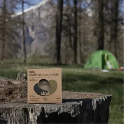 SLOÉ Noé Savon Multi-usages 5-en-1 11 SLOÉ Noé Savon Multi-usages 5-en-1 -L'Esprit NoMade Magasin sloe noe savon multi usages 5 en 1 4