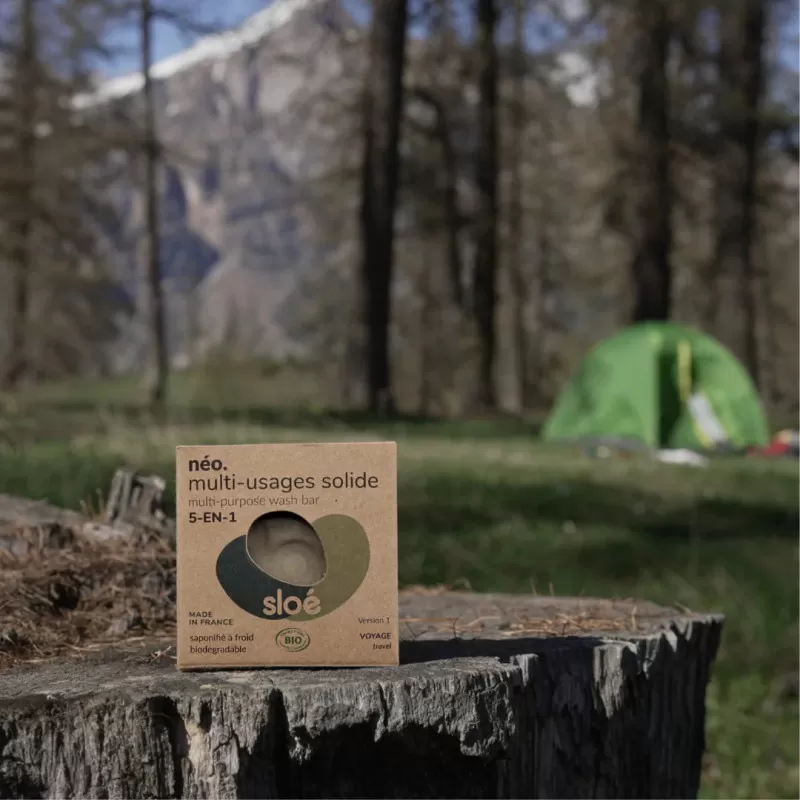 SLOÉ Noé Savon Multi-usages 5-en-1 7 SLOÉ Noé Savon Multi-usages 5-en-1 – Image 5