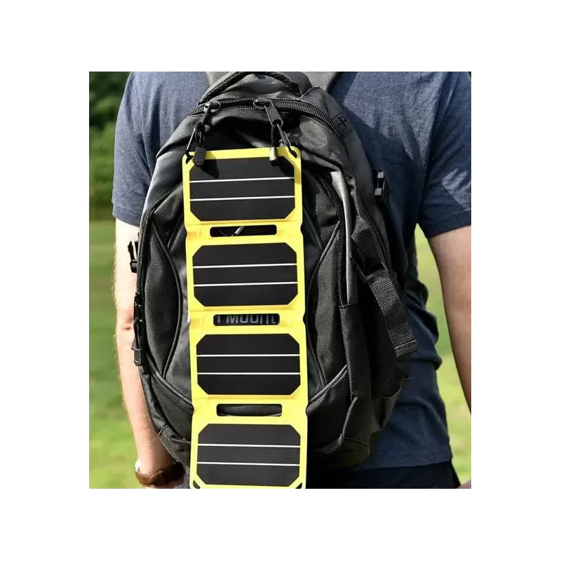 SOLAR BROTHER SunMoove 3 SOLAR BROTHER SunMoove