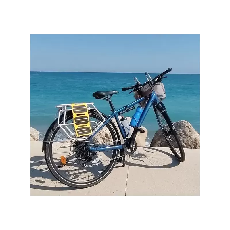 SOLAR BROTHER SunMoove 5 SOLAR BROTHER SunMoove – Image 3