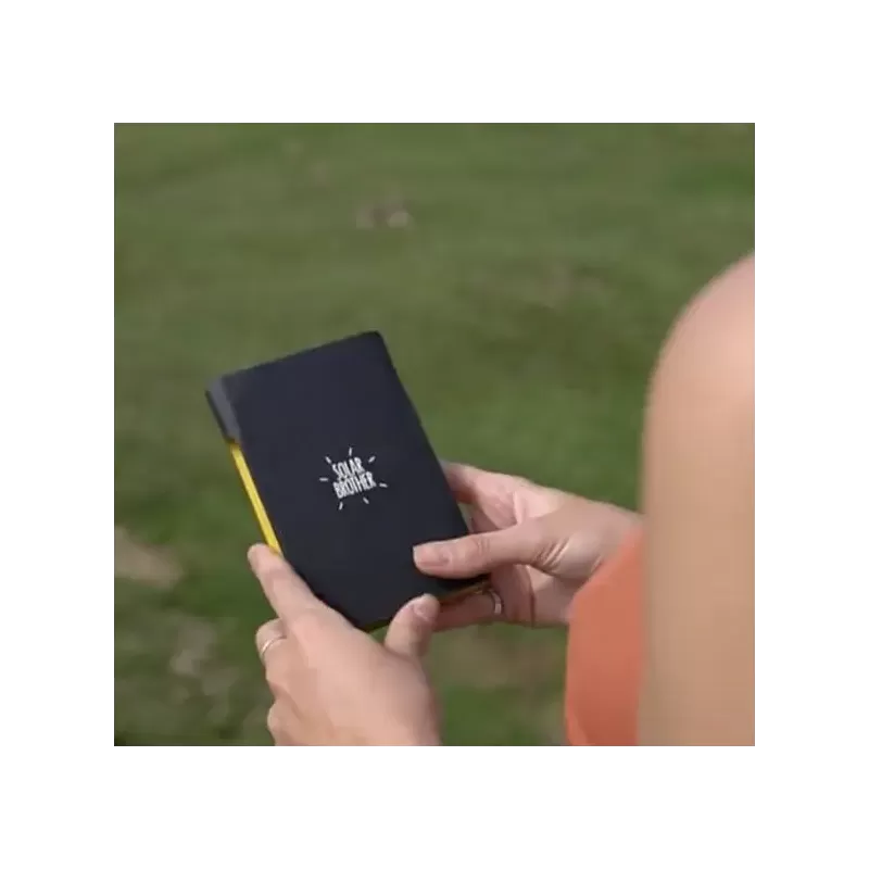 SOLAR BROTHER SunMoove 6 SOLAR BROTHER SunMoove – Image 4