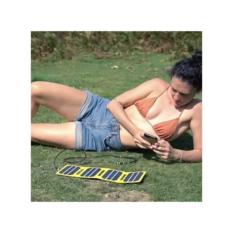 SOLAR BROTHER SunMoove 7 SOLAR BROTHER SunMoove – Image 5