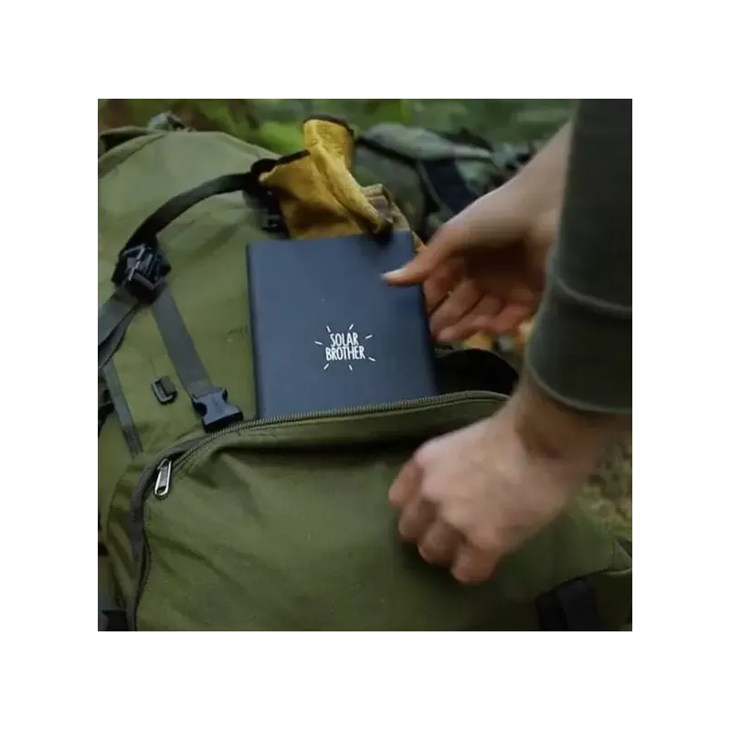 SOLAR BROTHER SunMoove 12 SOLAR BROTHER SunMoove – Image 10