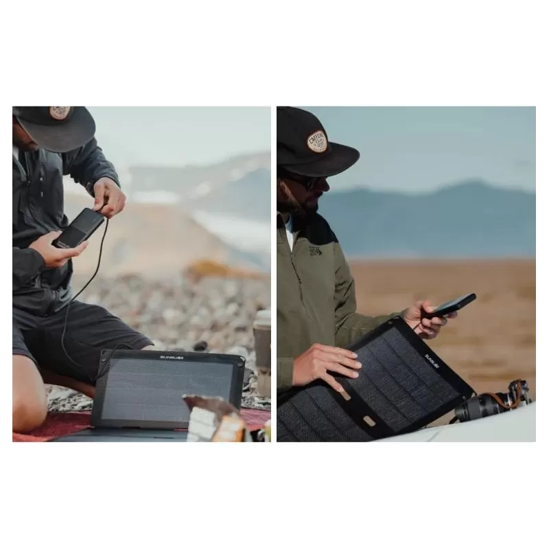 SUNSLICE Fusion Flex 24 3 SUNSLICE Fusion Flex 24