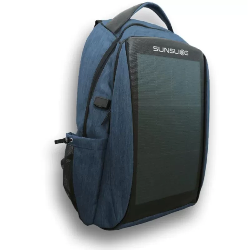 SUNSLICE Zenith 8W 3 SUNSLICE Zenith 8W