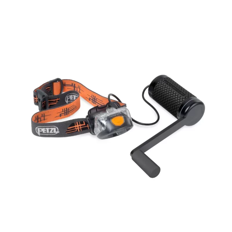 TEX POWER Dynamo De Secours 4 TEX POWER Dynamo De Secours – Image 2