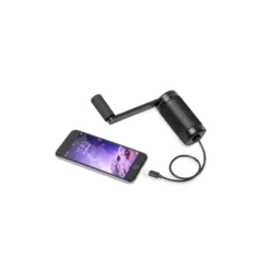 TEX POWER Dynamo De Secours