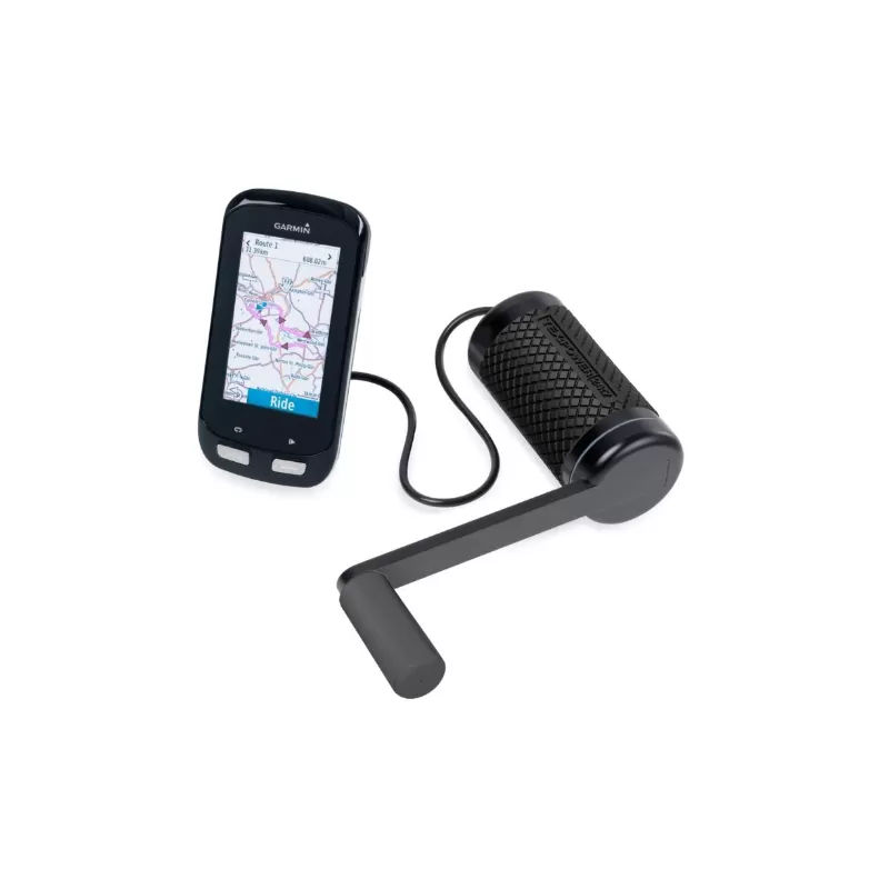 TEX POWER Dynamo De Secours 6 TEX POWER Dynamo De Secours – Image 4