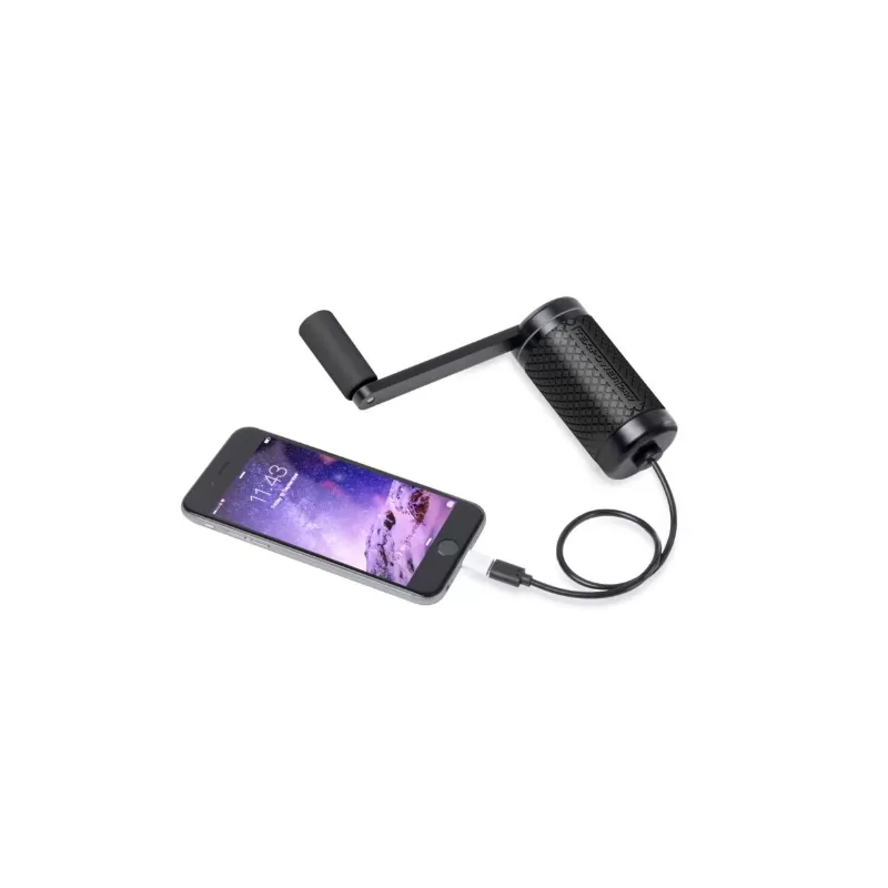 TEX POWER Dynamo De Secours 3 TEX POWER Dynamo De Secours