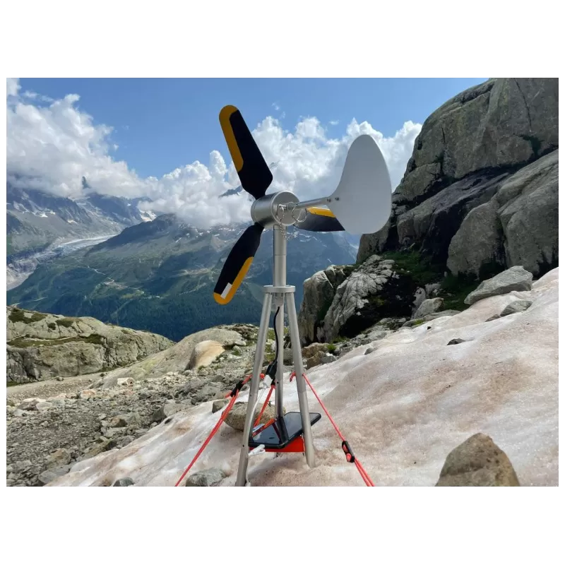 TEXENERGY Infinite Air 5T 4 TEXENERGY Infinite Air 5T – Image 2