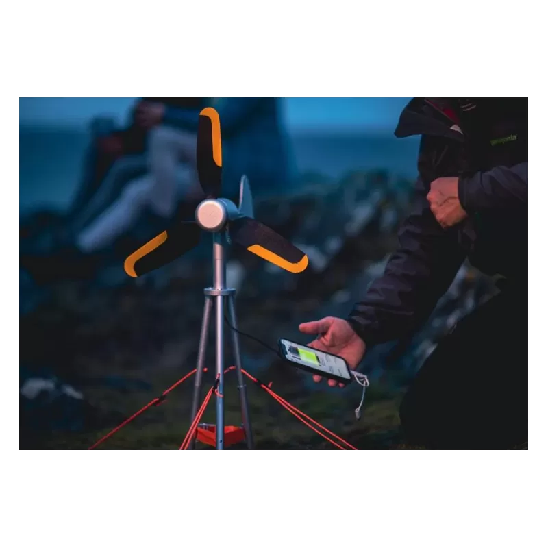 TEXENERGY Infinite Air 5T 5 TEXENERGY Infinite Air 5T – Image 3