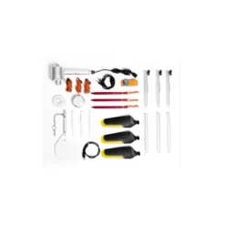 TEXENERGY Infinite Air 5T 9 TEXENERGY Infinite Air 5T -L'Esprit NoMade Magasin texenergy infinite air 5t 3