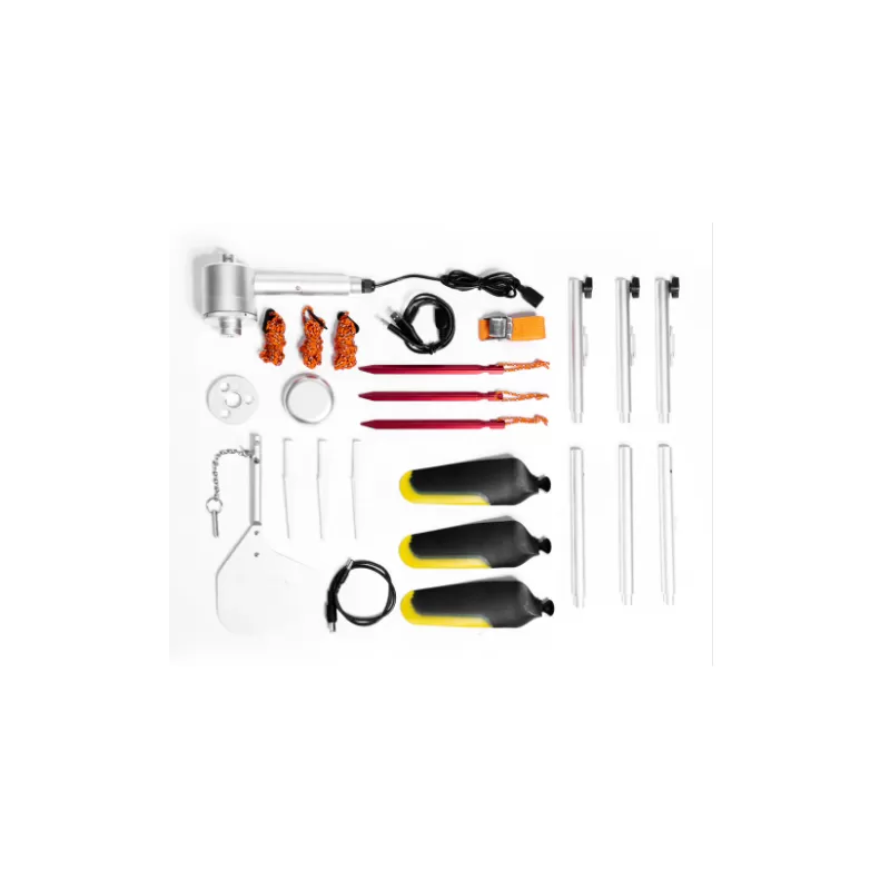 TEXENERGY Infinite Air 5T 6 TEXENERGY Infinite Air 5T – Image 4