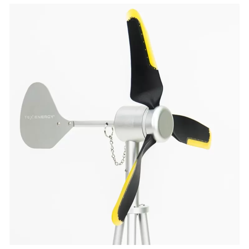 TEXENERGY Infinite Air 5T 3 TEXENERGY Infinite Air 5T