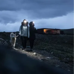 THULE AllTrail 16L 15 THULE AllTrail 16L -L'Esprit NoMade Magasin thule alltrail 16l 6