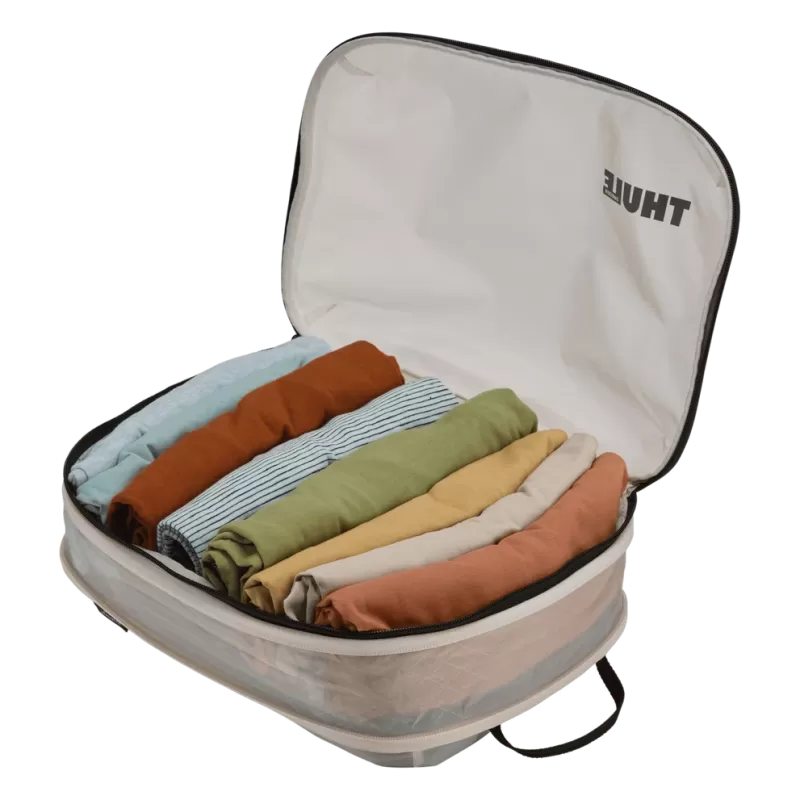 THULE Kit Sacs De Rangement Pour Vêtements 3 THULE Kit Sacs De Rangement Pour Vêtements