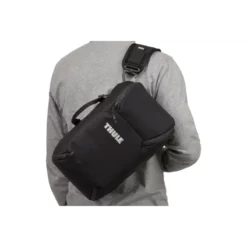 THULE Sac à Dos Pour Appareil Photo Covert 32L - Noir 14 THULE Sac à Dos Pour Appareil Photo Covert 32L - Noir -L'Esprit NoMade Magasin thule sac a dos pour appareil photo covert 32l noir 3