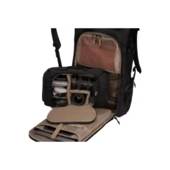 THULE Sac à Dos Pour Appareil Photo Covert 32L - Noir 15 THULE Sac à Dos Pour Appareil Photo Covert 32L - Noir -L'Esprit NoMade Magasin thule sac a dos pour appareil photo covert 32l noir 4
