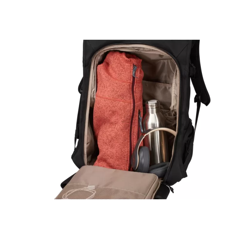 THULE Sac à Dos Pour Appareil Photo Covert 32L - Noir 8 THULE Sac à Dos Pour Appareil Photo Covert 32L - Noir – Image 6