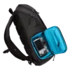 THULE Sac à Dos Pour Appareil Photo EnRoute 20L 1 THULE Sac à Dos Pour Appareil Photo EnRoute 20L -L'Esprit NoMade Magasin thule sac a dos pour appareil photo enroute 20 l