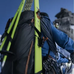 THULE Sac De Randonnée Stir Alpine 40L 9 THULE Sac De Randonnée Stir Alpine 40L -L'Esprit NoMade Magasin thule sac de randonnee stir alpine 40l 2