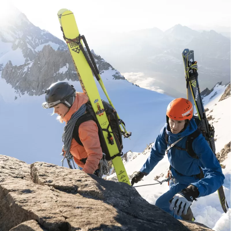 THULE Sac De Randonnée Stir Alpine 40L 6 THULE Sac De Randonnée Stir Alpine 40L – Image 4