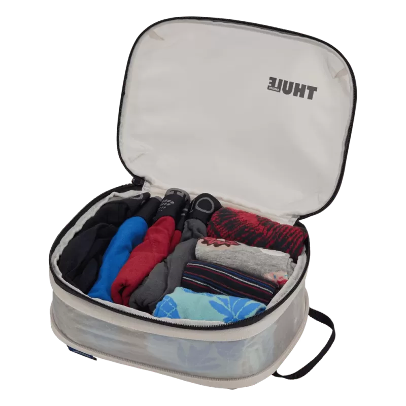 THULE Sac De Rangement Pour Vêtement 4 THULE Sac De Rangement Pour Vêtement – Image 2