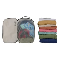 THULE Sac De Rangement Vêtements Propres & Sales 11 THULE Sac De Rangement Vêtements Propres & Sales -L'Esprit NoMade Magasin thule sac de rangement vetements propres sales 3