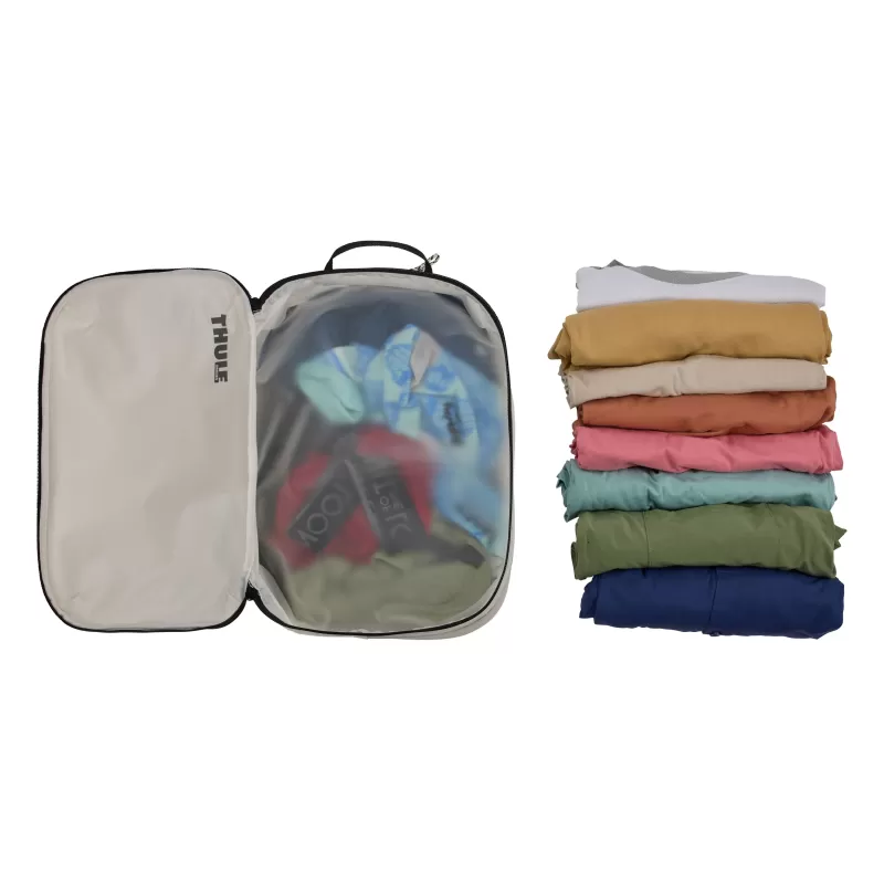 THULE Sac De Rangement Vêtements Propres & Sales 6 THULE Sac De Rangement Vêtements Propres & Sales – Image 4