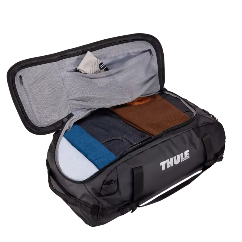 THULE Sac De Voyage Chasm | 70L 3 THULE Sac De Voyage Chasm | 70L