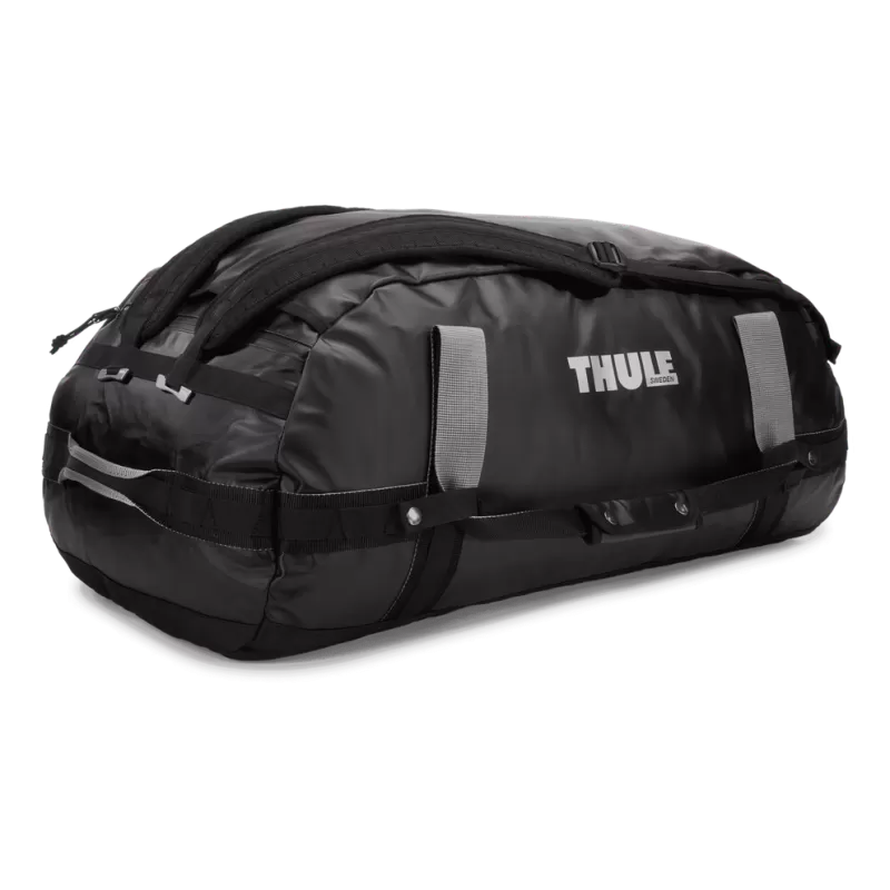 THULE Sac De Voyage Chasm | 90L 4 THULE Sac De Voyage Chasm | 90L – Image 2