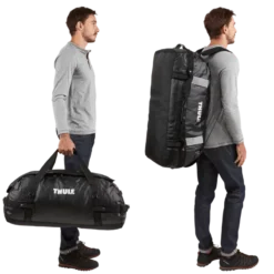 THULE Sac De Voyage Chasm | 90L 11 THULE Sac De Voyage Chasm | 90L -L'Esprit NoMade Magasin thule sac de voyage a dos chasm 90l 2