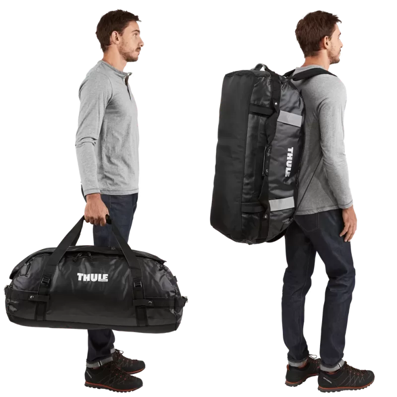 THULE Sac De Voyage Chasm | 90L 5 THULE Sac De Voyage Chasm | 90L – Image 3