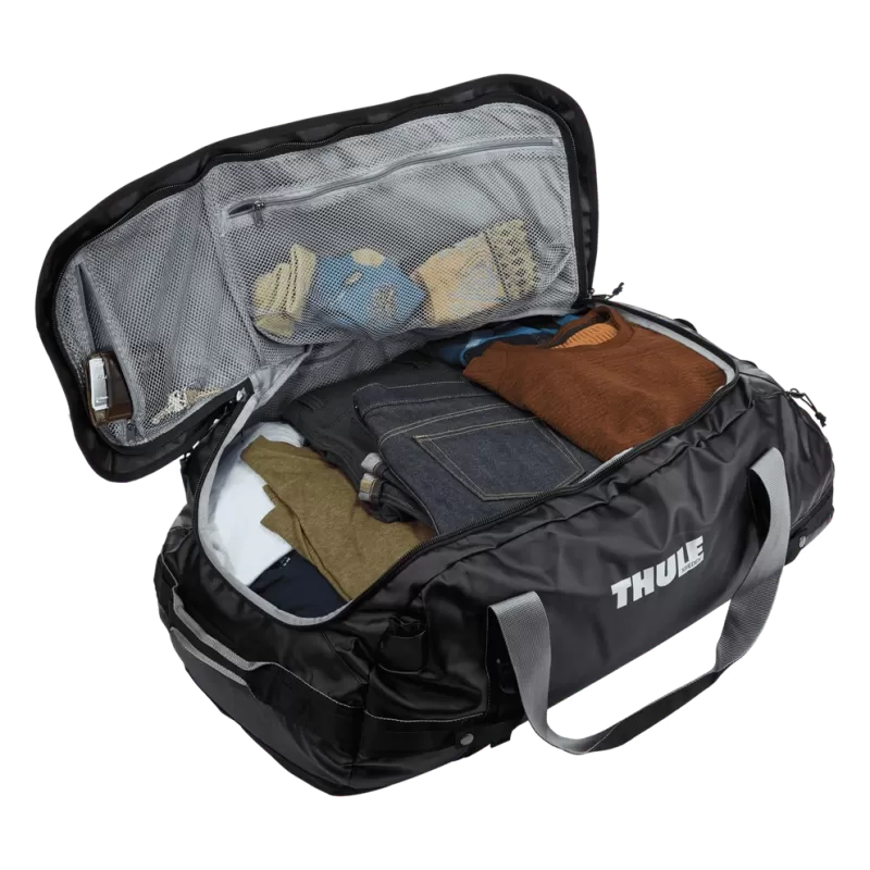 THULE Sac De Voyage Chasm | 90L 6 THULE Sac De Voyage Chasm | 90L – Image 4
