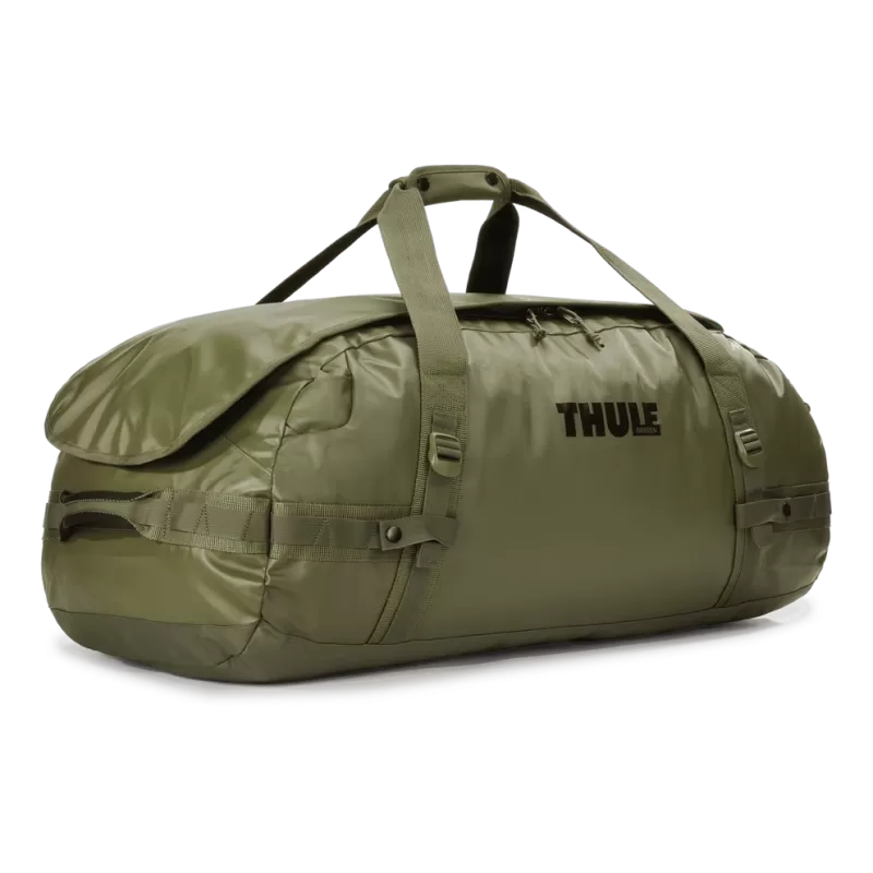 THULE Sac De Voyage Chasm | 90L 7 THULE Sac De Voyage Chasm | 90L – Image 5