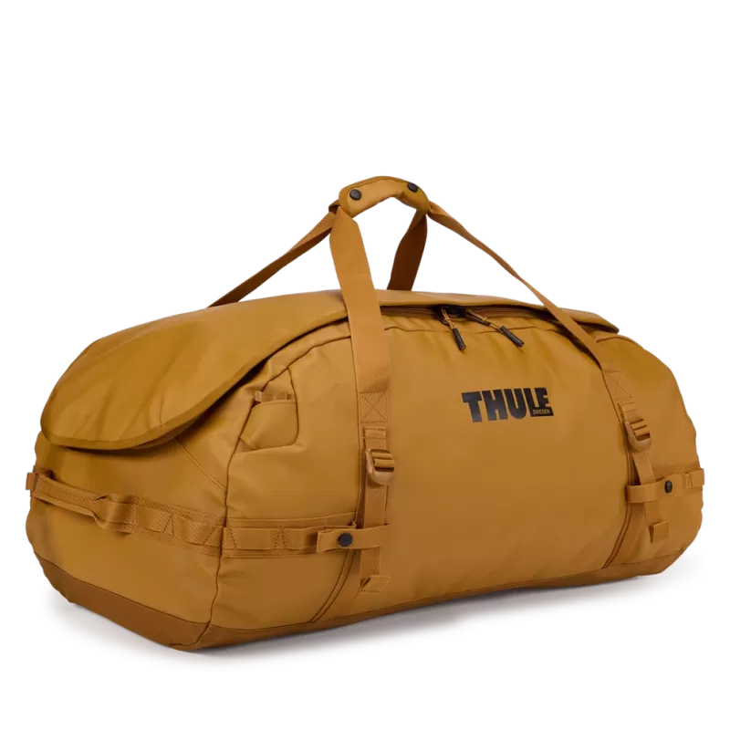 THULE Sac De Voyage Chasm | 90L 8 THULE Sac De Voyage Chasm | 90L – Image 6