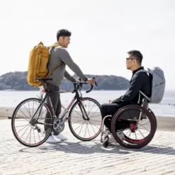 THULE Sac De Voyage Chasm | 90L 15 THULE Sac De Voyage Chasm | 90L -L'Esprit NoMade Magasin thule sac de voyage a dos chasm 90l 6