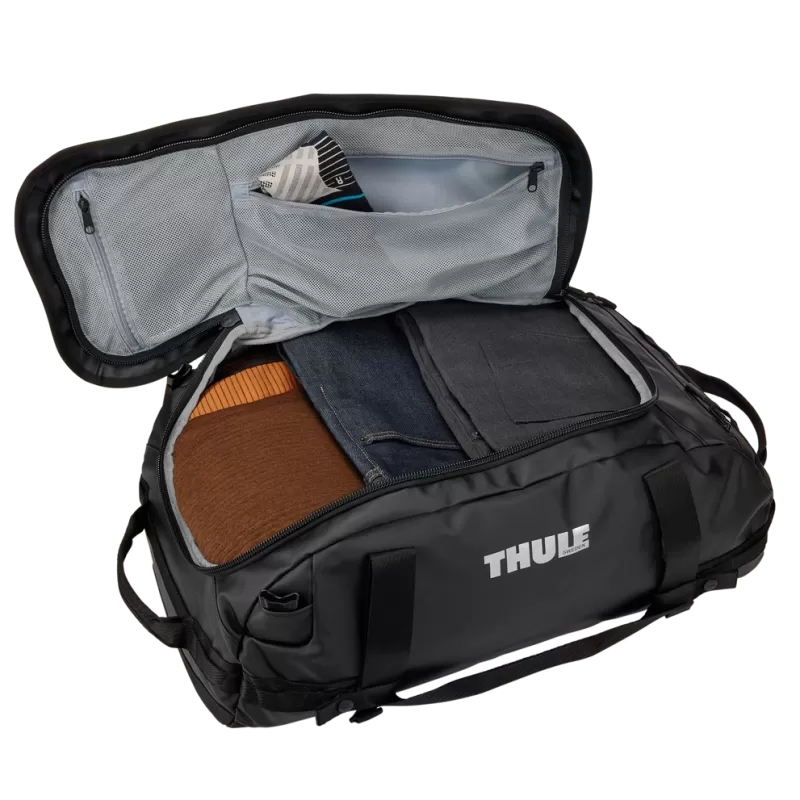 THULE Sac De Voyage Chasm | 40L 5 THULE Sac De Voyage Chasm | 40L – Image 3