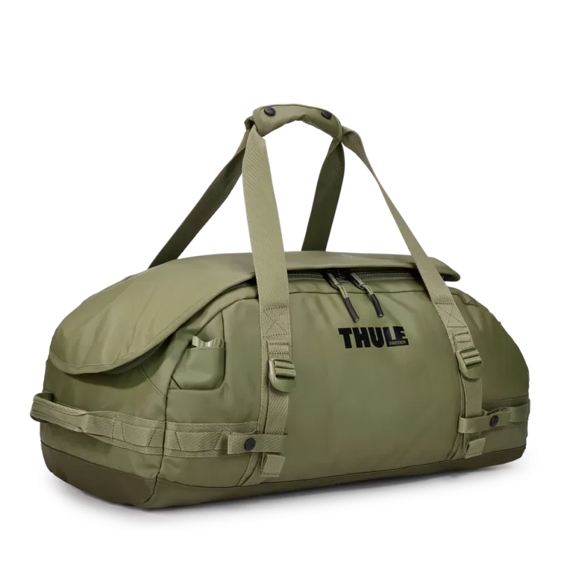 THULE Sac De Voyage Chasm | 40L 7 THULE Sac De Voyage Chasm | 40L – Image 5