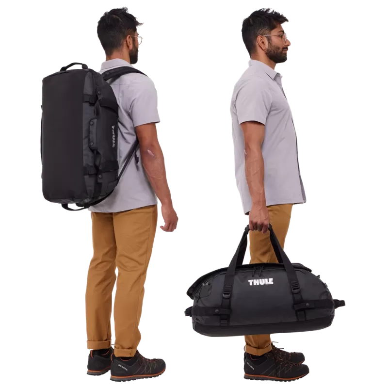 THULE Sac De Voyage Chasm | 40L 3 THULE Sac De Voyage Chasm | 40L
