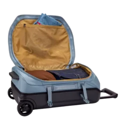 THULE Valise Cabine Chasm 55 Cm -L'Esprit NoMade Magasin thule valise cabine chasm 55 cm 5