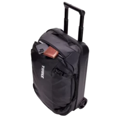 THULE Valise Cabine Chasm 55 Cm -L'Esprit NoMade Magasin thule valise cabine chasm 55 cm 6