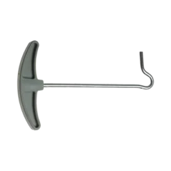 TRAVELLIFE Arrache-piquets En Acier