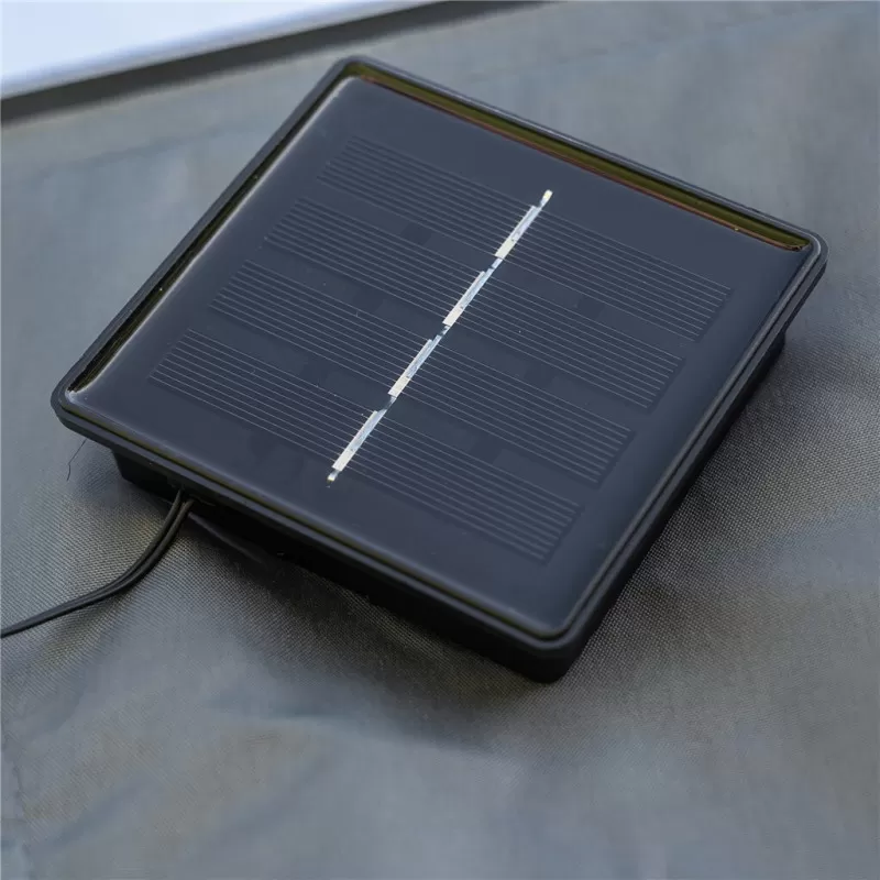 TRAVELLIFE Auvent Pare-soleil Universel 4 TRAVELLIFE Auvent Pare-soleil Universel – Image 2