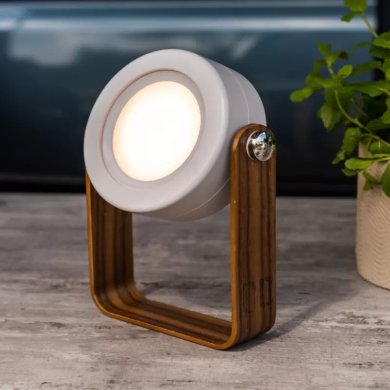 TRAVELLIFE Njord Lampe USB 5 TRAVELLIFE Njord Lampe USB – Image 3