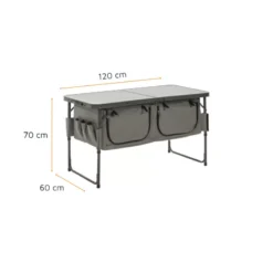 TRAVELLIFE Toledo Meuble Bas 9 TRAVELLIFE Toledo Meuble Bas -L'Esprit NoMade Magasin travellife toledo meuble bas 1