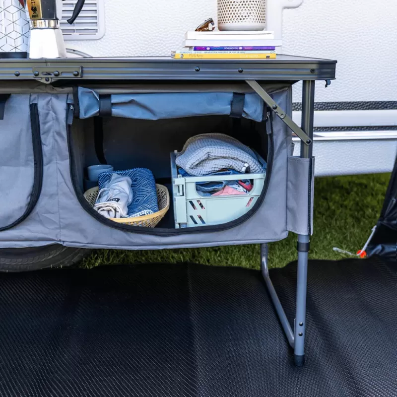 TRAVELLIFE Toledo Meuble Bas 5 TRAVELLIFE Toledo Meuble Bas – Image 3