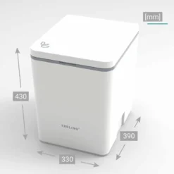 TRELINO Evo L 18 TRELINO Evo L -L'Esprit NoMade Magasin trelino evo l 7